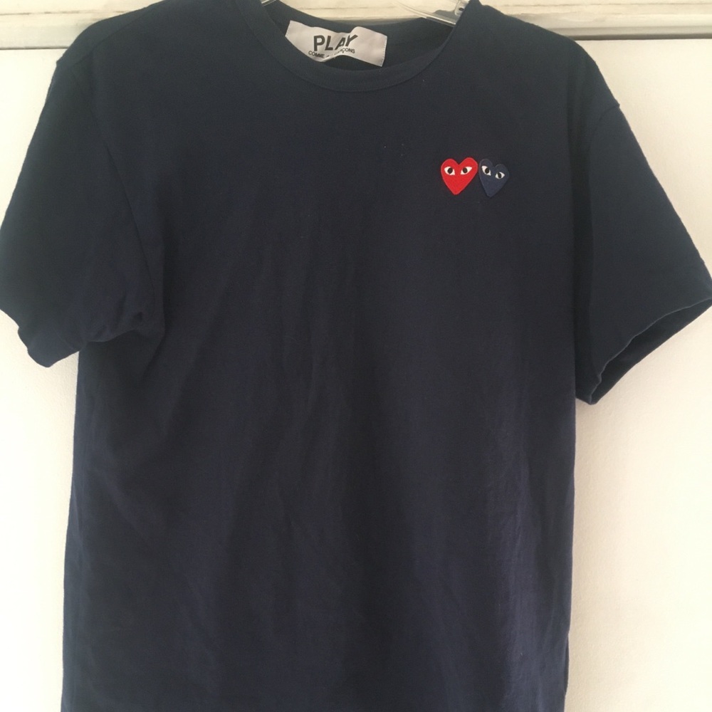 Play cdg tee